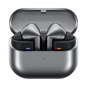 Беспроводные наушники Samsung Galaxy Buds 3 Pro, Silver