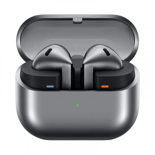 Беспроводные наушники Samsung Galaxy Buds 3, Silver
