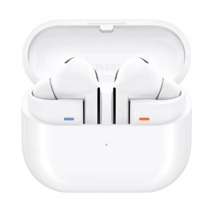 Беспроводные наушники Samsung Galaxy Buds 3 Pro, White