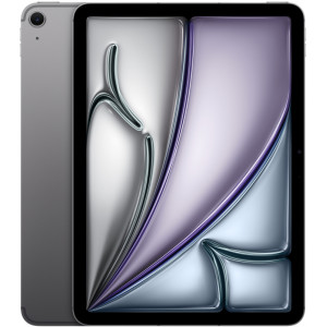 Планшет Apple iPad Air 11'' M3 (2025) Wi-Fi 128GB, Space Gray