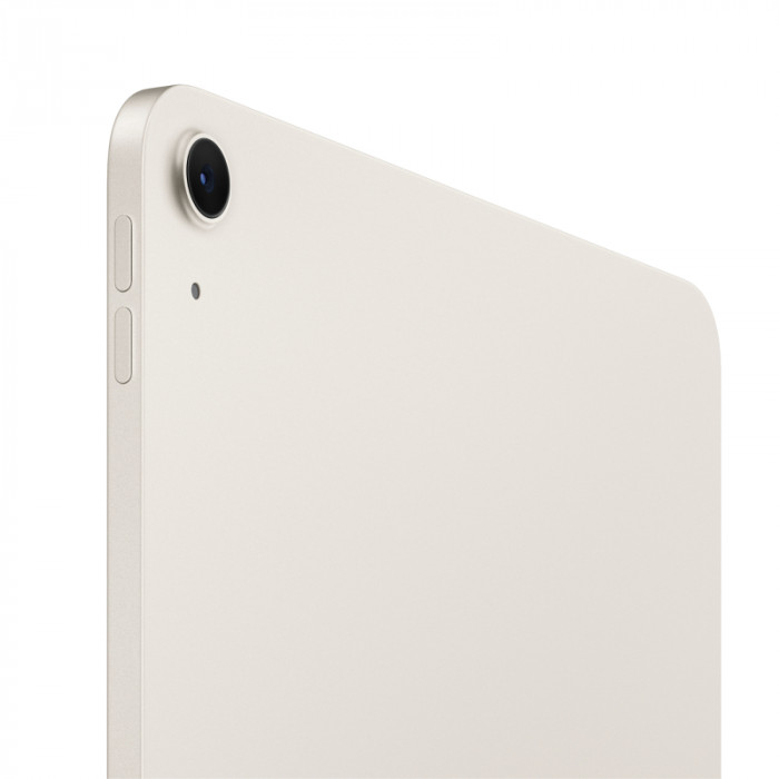 Планшет Apple iPad Air 11'' M3 (2025) Wi-Fi 256GB, Starlight
