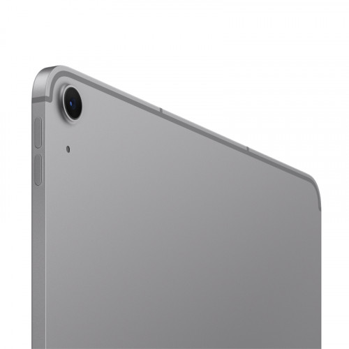 Планшет Apple iPad Air 13'' M3 (2025) Wi-Fi 128GB, Space Gray