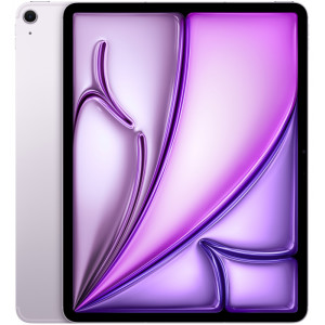 Планшет Apple iPad Air 13'' M3 (2025) Wi-Fi 128GB, Purple