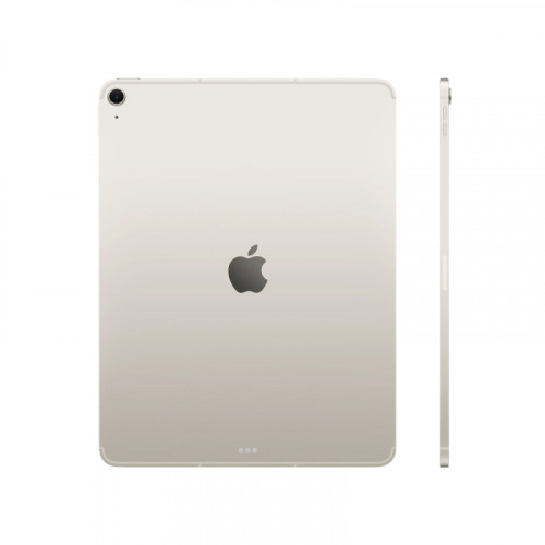 Планшет Apple iPad Air 13'' M3 (2025) Wi-Fi 128GB, Starlight