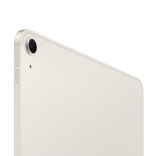Планшет Apple iPad Air 13'' M3 (2025) Wi-Fi 128GB, Starlight