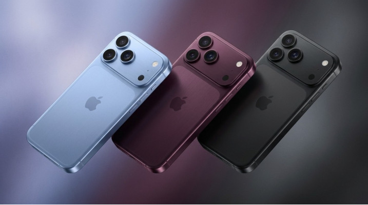 iPhone 18: дата выхода, слухи и ответы на главные вопросы