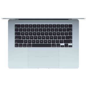 Ноутбук Apple MacBook Air 15'' (2026) M5 24/1TB, Sky Blue (MDVU4)