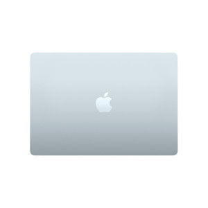Ноутбук Apple MacBook Air 15'' (2026) M5 24/1TB, Sky Blue (MDVU4)