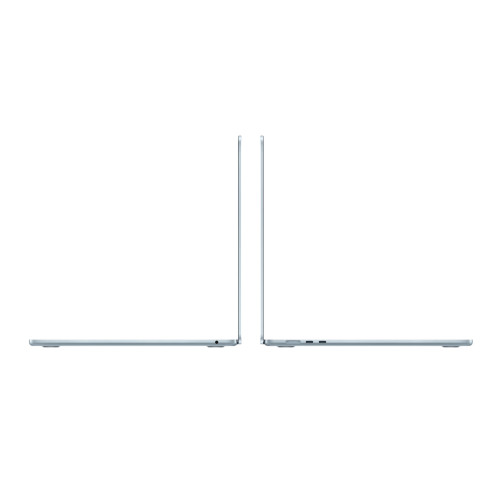 Ноутбук Apple MacBook Air 15'' (2026) M5 16/1TB, Sky Blue (MDVT4)
