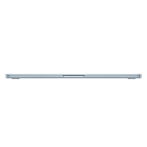 Ноутбук Apple MacBook Air 15'' (2026) M5 24/1TB, Sky Blue (MDVU4)