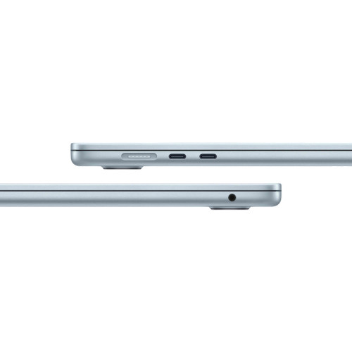 Ноутбук Apple MacBook Air 15'' (2026) M5 16/1TB, Sky Blue (MDVT4)