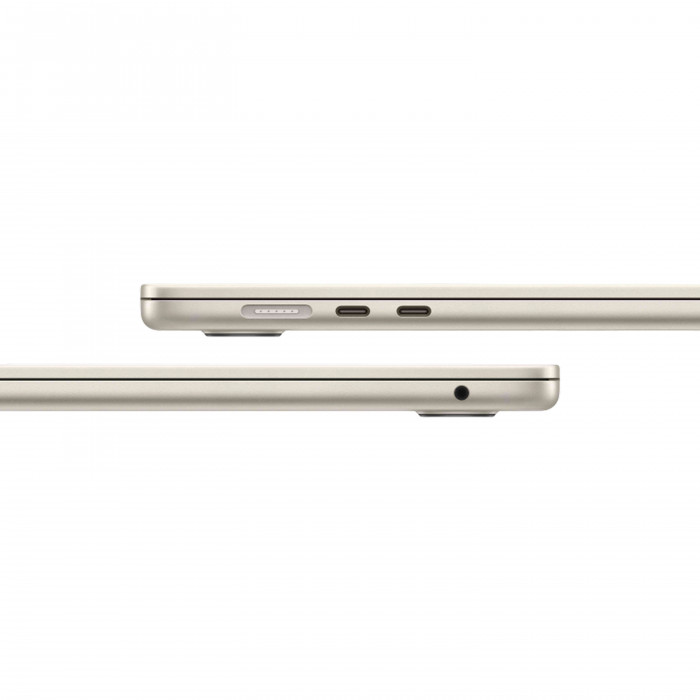 Ноутбук Apple MacBook Air 15'' (2026) M5 16/512GB, Starlight (MDVD4)