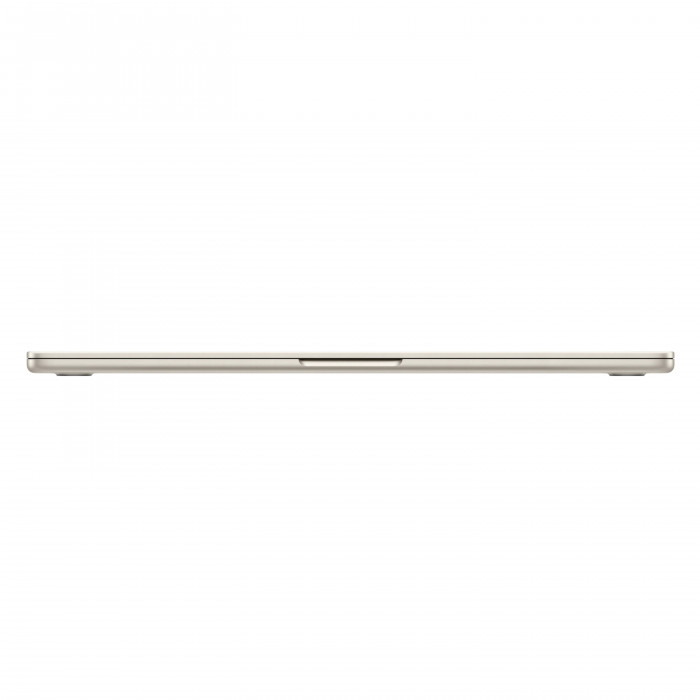 Ноутбук Apple MacBook Air 15'' (2026) M5 16/512GB, Starlight (MDVD4)