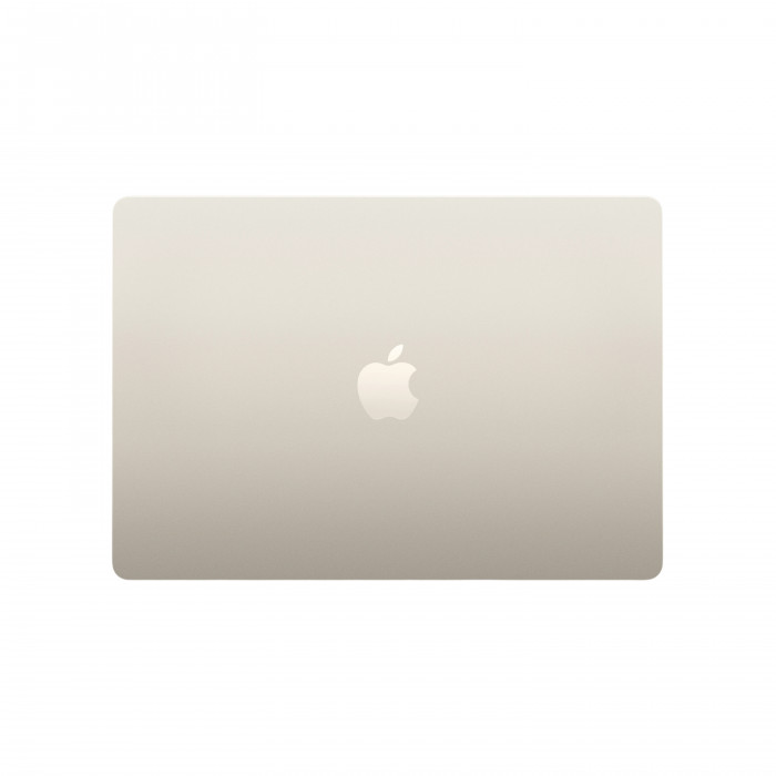 Ноутбук Apple MacBook Air 15'' (2026) M5 16/512GB, Starlight (MDVD4)