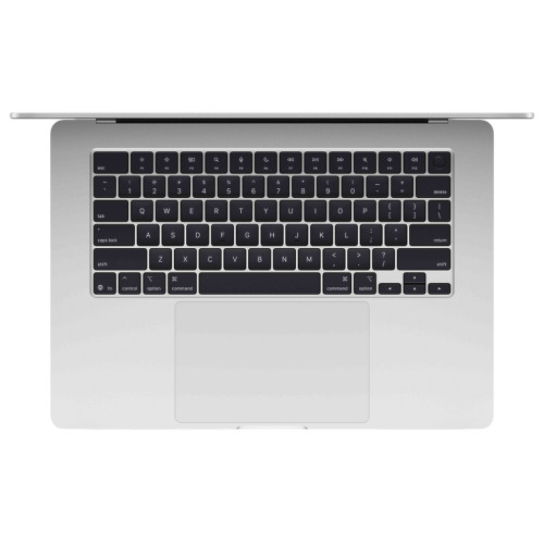 Ноутбук Apple MacBook Air 15'' (2026) M5 16/1TB, Silver (MDVA4)