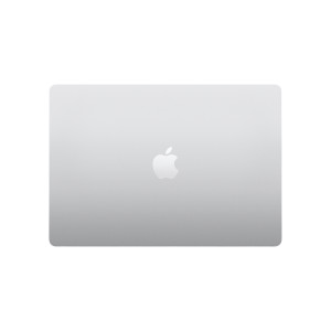 Ноутбук Apple MacBook Air 15'' (2026) M5 16/1TB, Silver (MDVA4)