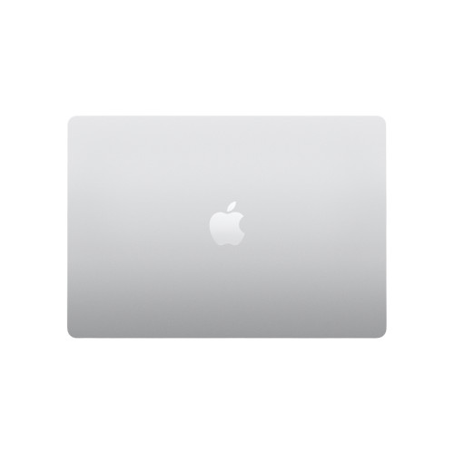 Ноутбук Apple MacBook Air 15'' (2026) M5 16/1TB, Silver (MDVA4)