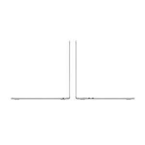 Ноутбук Apple MacBook Air 15'' (2026) M5 16/1TB, Silver (MDVA4)