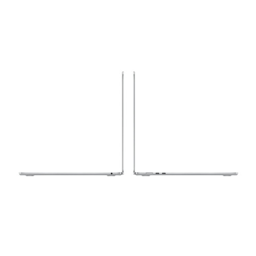 Ноутбук Apple MacBook Air 15'' (2026) M5 16/1TB, Silver (MDVA4)