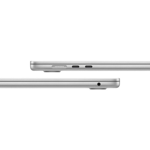 Ноутбук Apple MacBook Air 15'' (2026) M5 16/1TB, Silver (MDVA4)