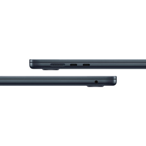 Ноутбук Apple MacBook Air 15'' (2026) M5 16/1TB, Midnight (MDVK4)
