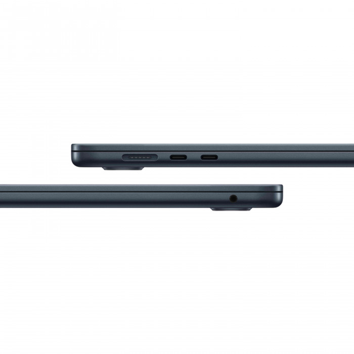 Ноутбук Apple MacBook Air 15'' (2026) M5 24/1TB, Midnight (MDVN4)