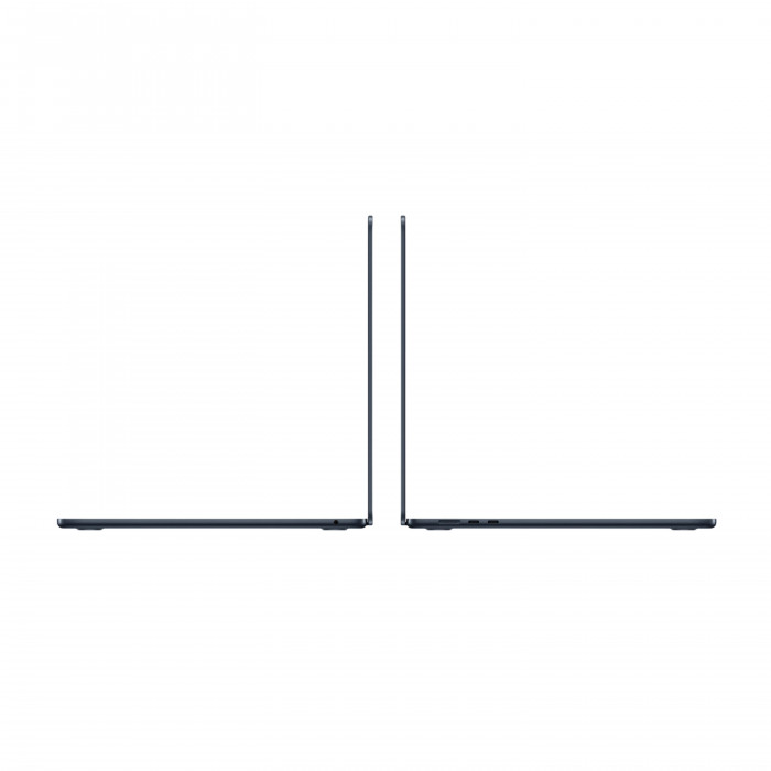 Ноутбук Apple MacBook Air 15'' (2026) M5 24/1TB, Midnight (MDVN4)