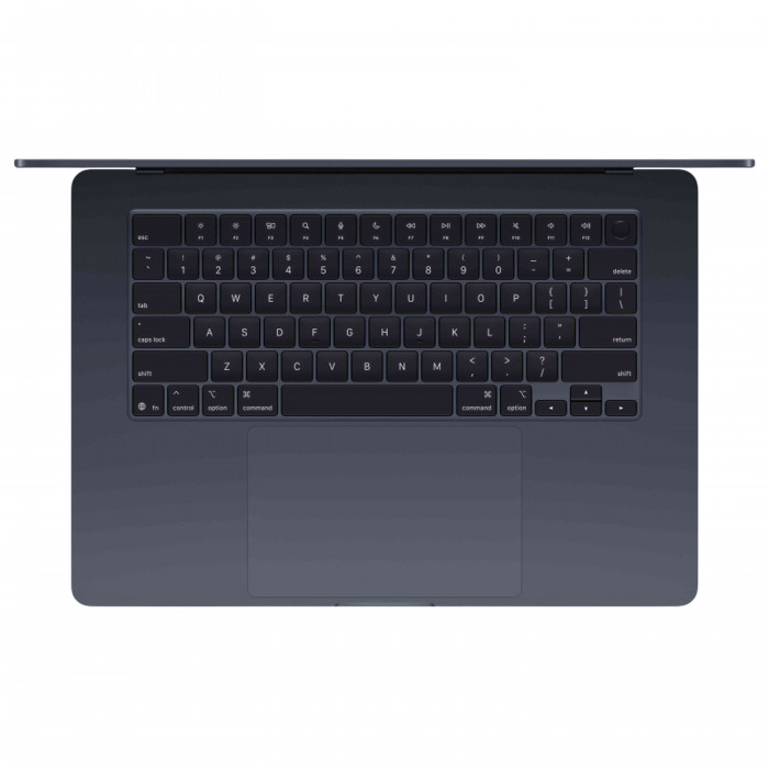 Ноутбук Apple MacBook Air 15'' (2026) M5 24/1TB, Midnight (MDVN4)