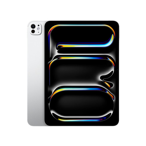 Планшет Apple iPad Pro 13'' M5 (2025) Wi-Fi 256GB, Silver