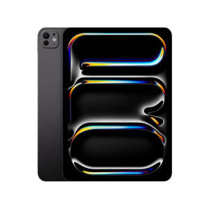 Планшет Apple iPad Pro 13'' M5 (2025) Wi-Fi 256GB, Space Black