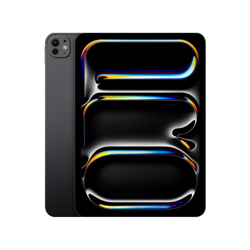 Планшет Apple iPad Pro 13'' M5 (2025) Wi-Fi 256GB, Space Black