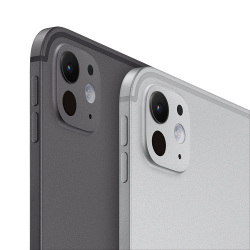 Планшет Apple iPad Pro 13'' M5 (2025) Wi-Fi 256GB, Silver
