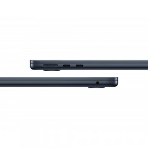 Ноутбук Apple MacBook Air 13'' (2025) M4 16/512GB, Midnight (MW133)