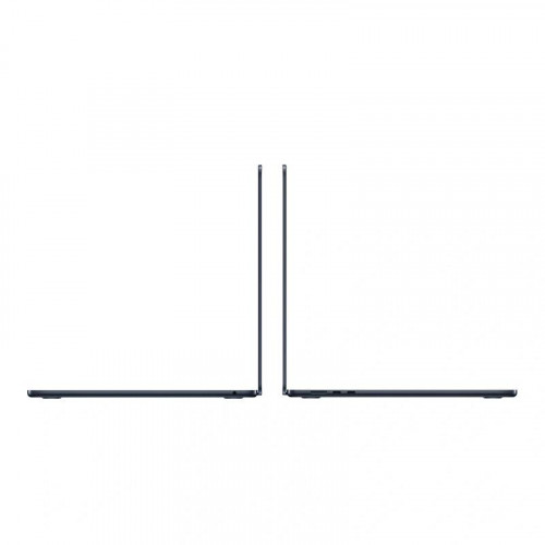 Ноутбук Apple MacBook Air 15'' (2025) M4 16/256GB, Midnight (MW1L3)