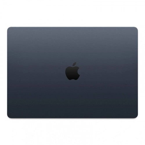 Ноутбук Apple MacBook Air 15'' (2025) M4 16/256GB, Midnight (MW1L3)