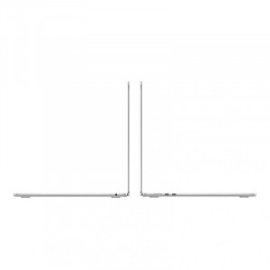 Ноутбук Apple MacBook Air 15'' (2025) M4 16/256GB, Silver (MW1G3)