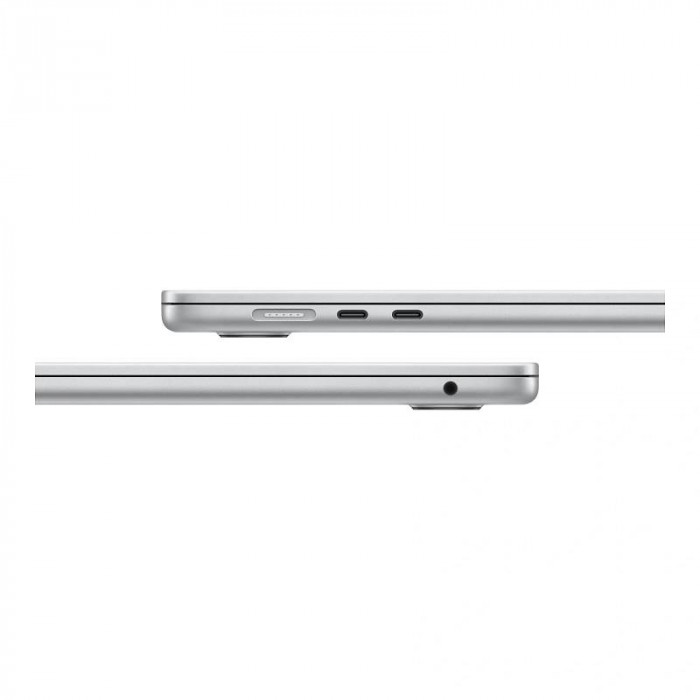 Ноутбук Apple MacBook Air 15'' (2025) M4 16/256GB, Silver (MW1G3)