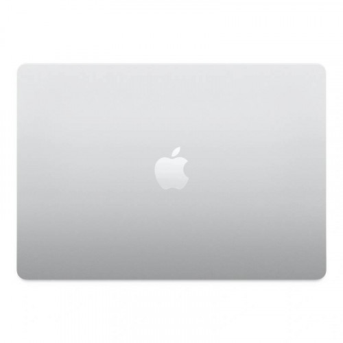 Ноутбук Apple MacBook Air 15'' (2025) M4 16/256GB, Silver (MW1G3)