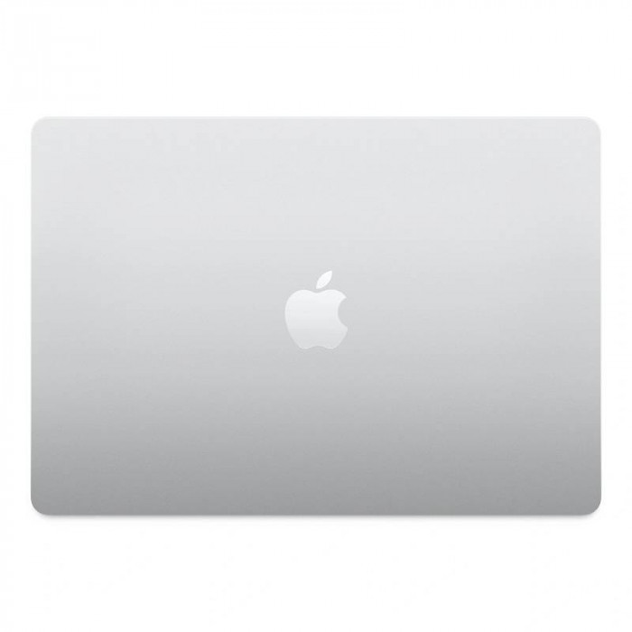 Ноутбук Apple MacBook Air 15'' (2025) M4 16/256GB, Silver (MW1G3)