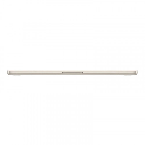 Ноутбук Apple MacBook Air 15'' (2025) M4 16/256GB, Starlight (MW1J3)