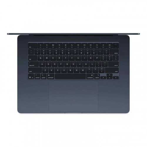 Ноутбук Apple MacBook Air 15'' (2025) M4 16/512GB, Midnight (MW1M3)