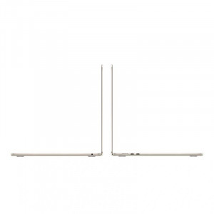 Ноутбук Apple MacBook Air 15'' (2025) M4 16/512GB, Starlight (MW1K3)