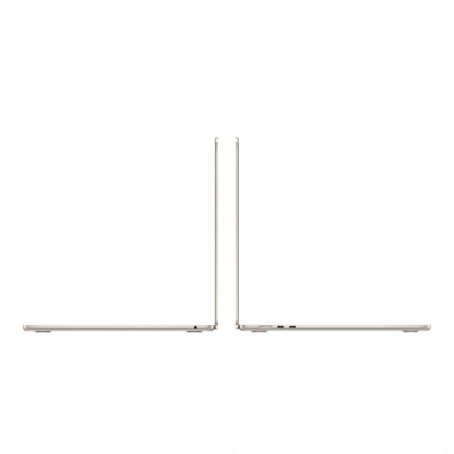 Ноутбук Apple MacBook Air 15'' (2025) M4 16/512GB, Starlight (MW1K3)