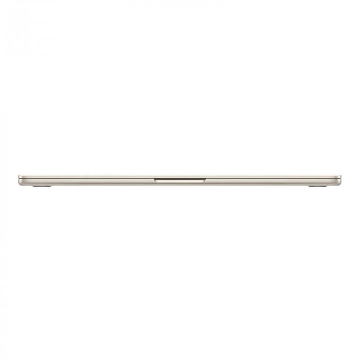 Ноутбук Apple MacBook Air 15'' (2025) M4 16/512GB, Starlight (MW1K3)
