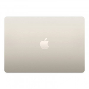 Ноутбук Apple MacBook Air 15'' (2025) M4 16/512GB, Starlight (MW1K3)