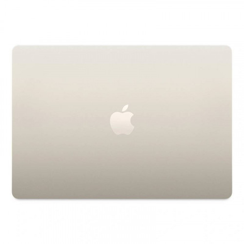 Ноутбук Apple MacBook Air 15'' (2025) M4 16/512GB, Starlight (MW1K3)