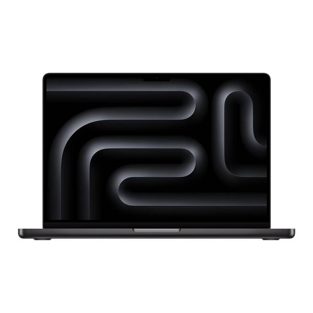 Ноутбук Apple MacBook Pro 14'' (2024) M4 16/1TB, Space Black (MW2V3)