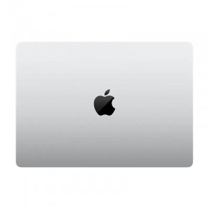 Ноутбук Apple MacBook Pro 14'' (2024) M4 16/512GB, Silver (MW2W3)