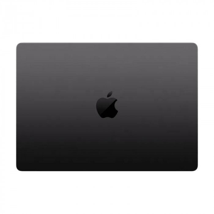 Ноутбук Apple MacBook Pro 14'' (2024) M4 16/512GB, Space Black (MW2U3)