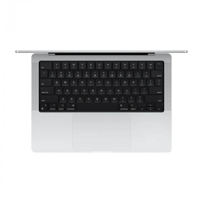 Ноутбук Apple MacBook Pro 14'' (2024) M4 Pro 24/512GB, Silver (MX2E3)